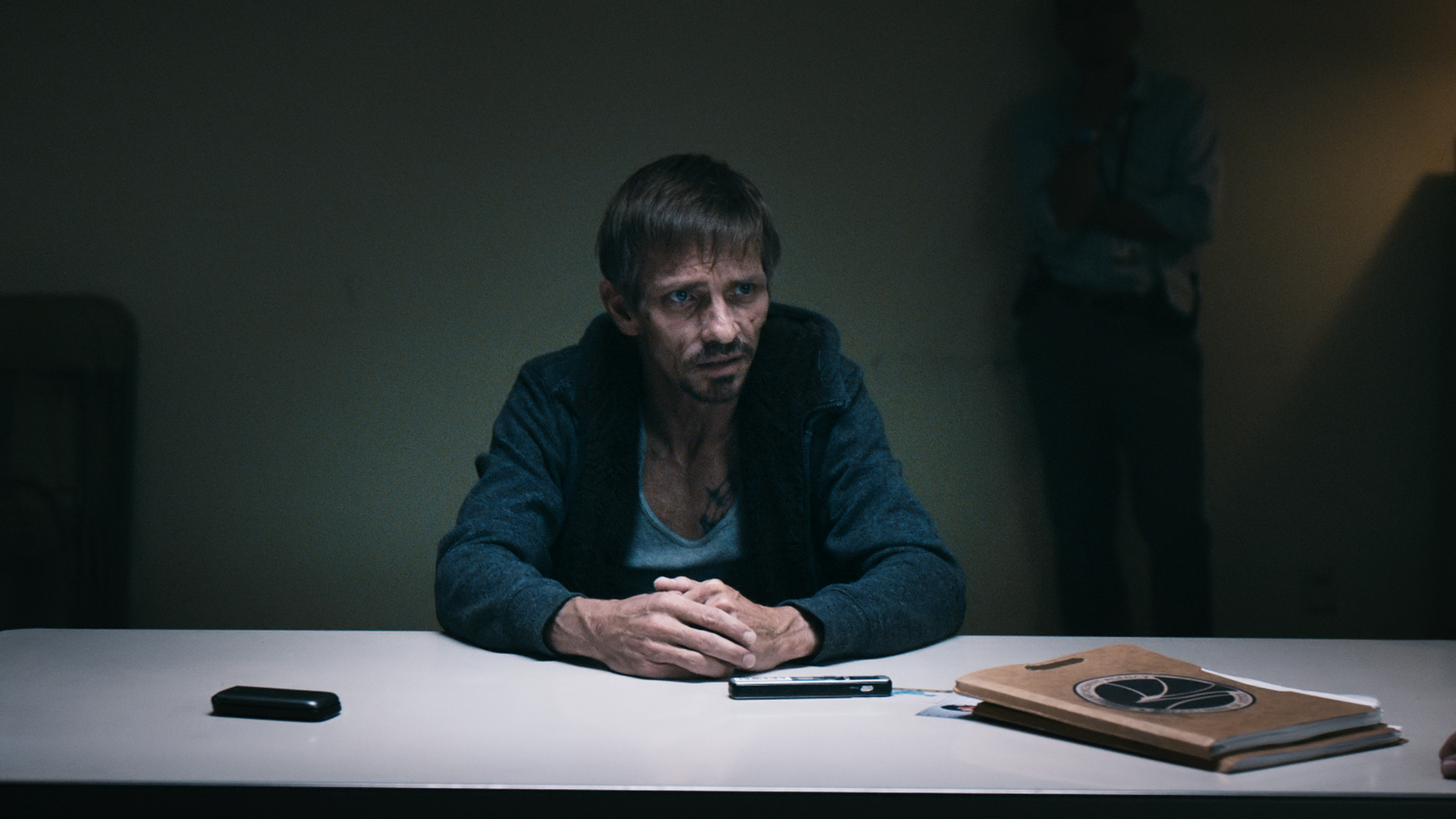“El Camino: A Breaking Bad Movie” (Netflix, Oct. 11)